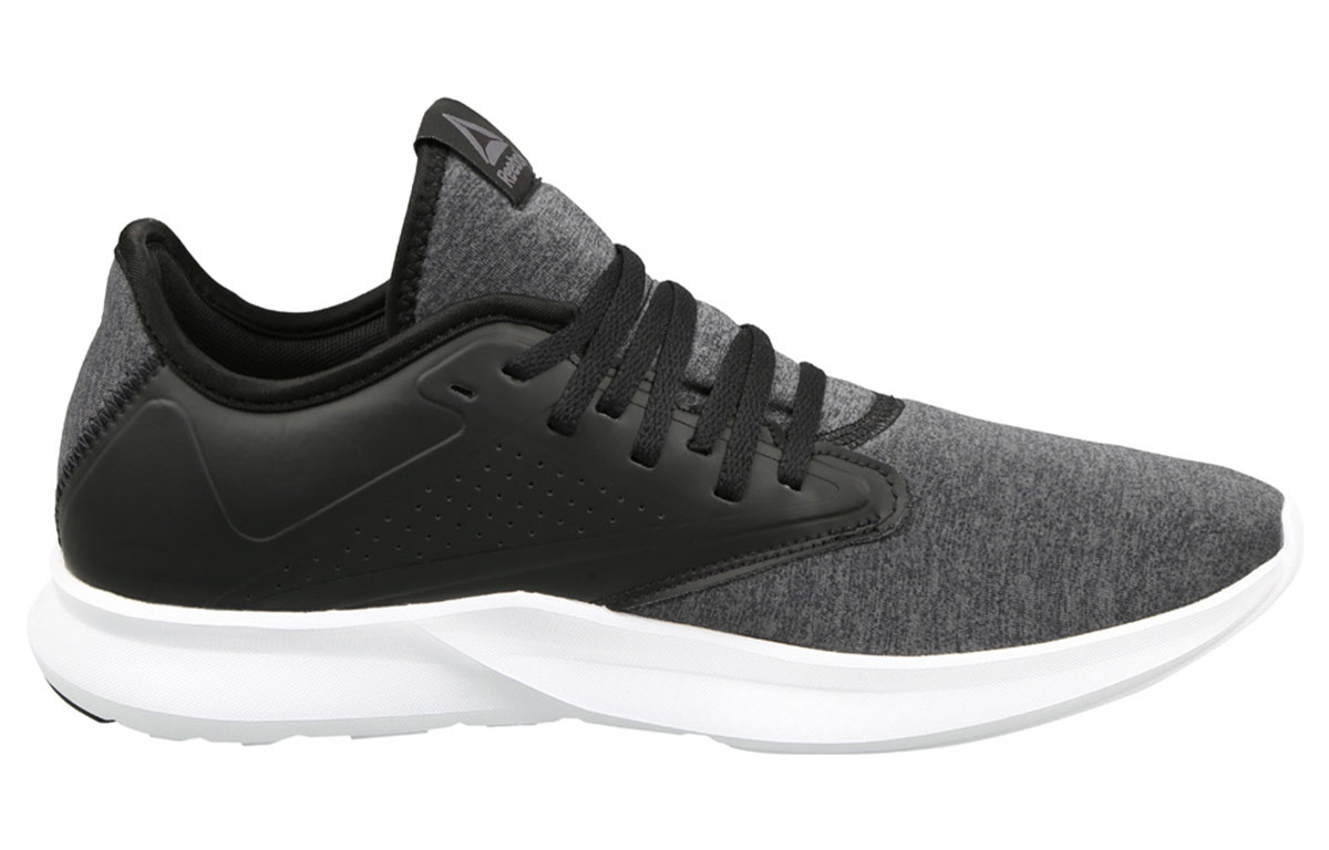 Order Reebok Run Cruiser ''Grijs Zwart'' DV9454