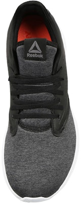 Reebok 跑步巡航者 灰黑 跑步鞋 Shop Reebok 跑步巡航者 灰黑 跑步鞋