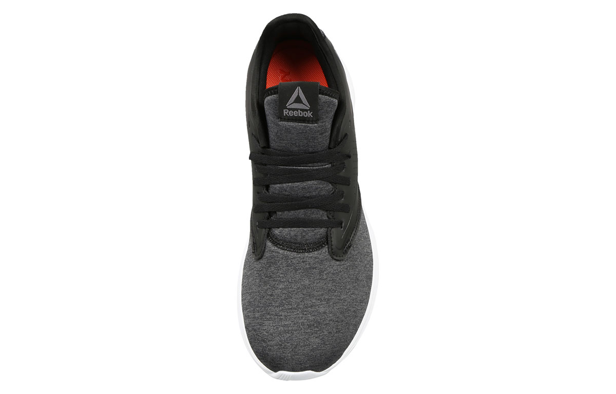 Shop Reebok Run Cruiser ''Grijs Zwart'' DV9454