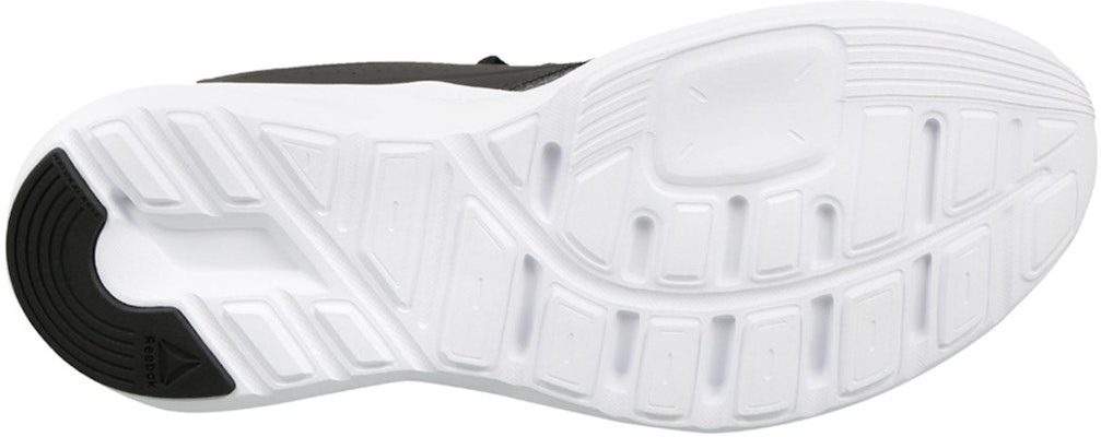 Reebok 跑步巡航者 灰黑 跑步鞋 Details for Reebok 跑步巡航者 灰黑 跑步鞋