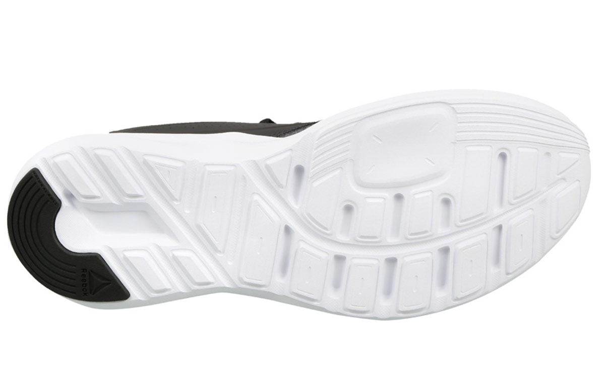 Details for Reebok Run Cruiser ''Grijs Zwart'' DV9454