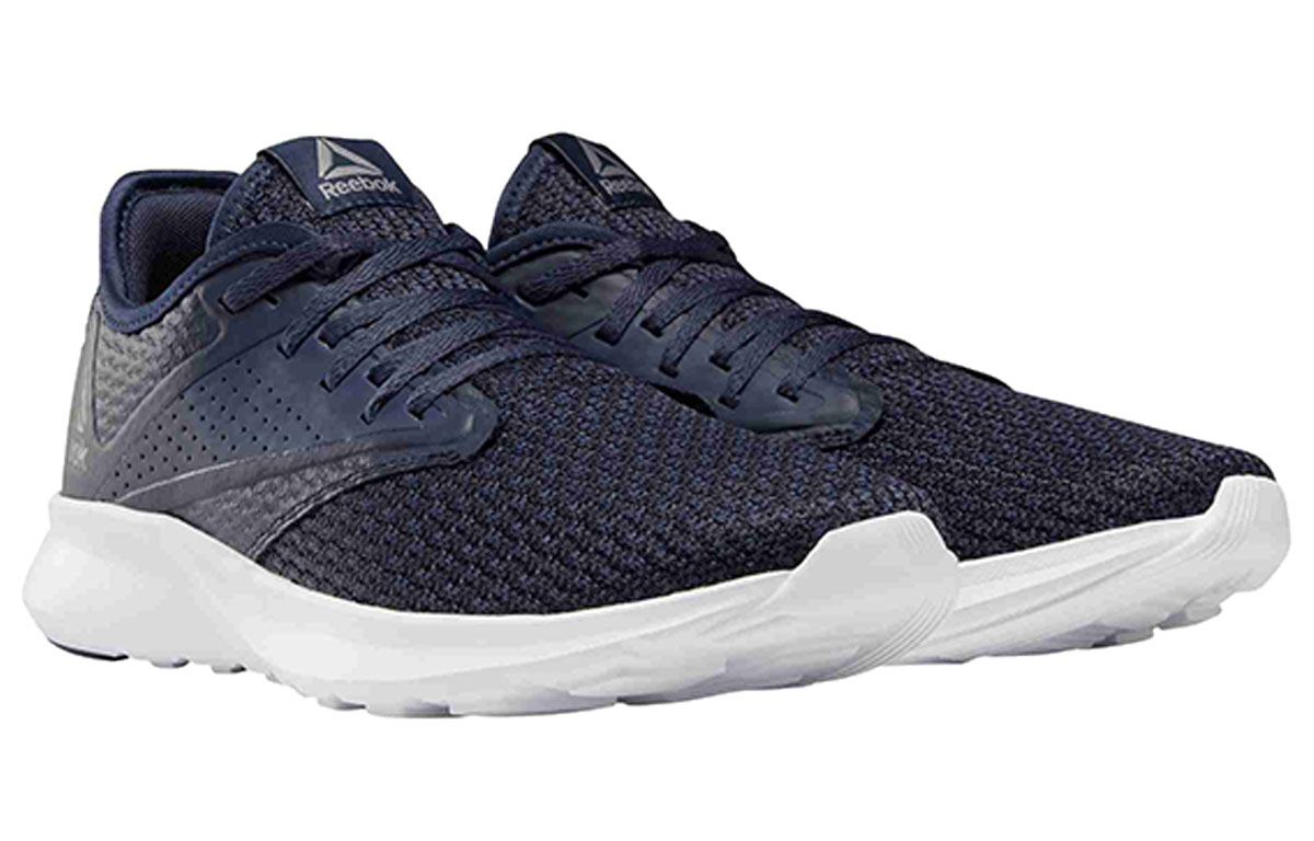 Order Reebok Run Cruiser Navy ''Blauw'' DV9449