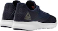 Lookbook Reebok Run Cruiser Navy ''Blauw'' DV9449