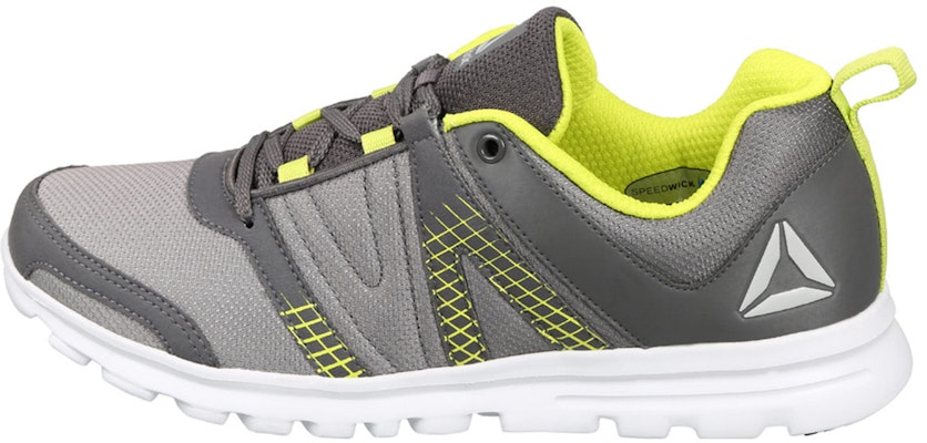 リーボック ランクルーザー エクストリーム 灰/黄 CN4446 Buy リーボック ランクルーザー エクストリーム 灰/黄 CN4446