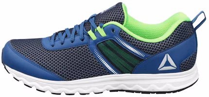 Reebok Run Dashride Xtreme 'Blue Black Green' EG0826 Reebok Run Dashride Xtreme 'Blue Black Green' EG0826