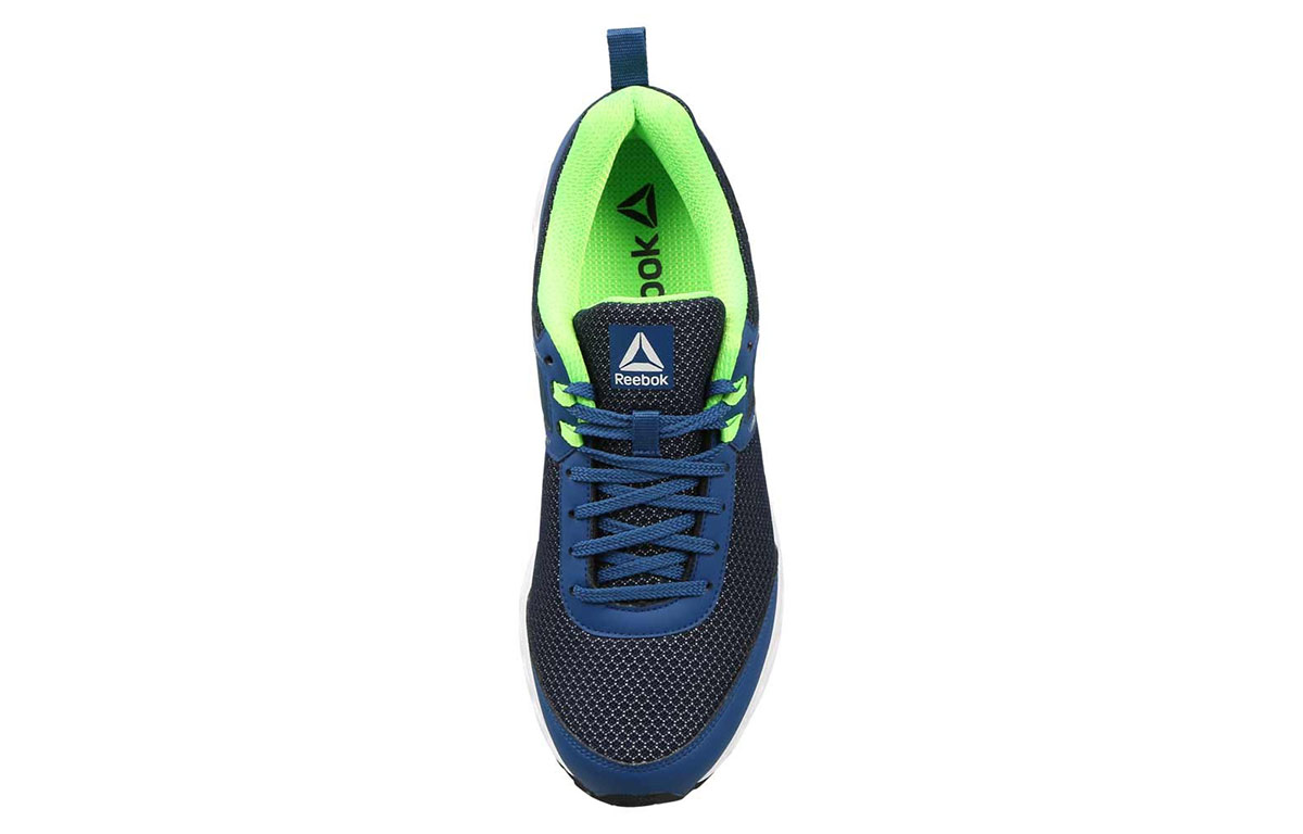 Shop Reebok Run Dashride Xtreme ''Blau Schwarz Grün'' EG0826