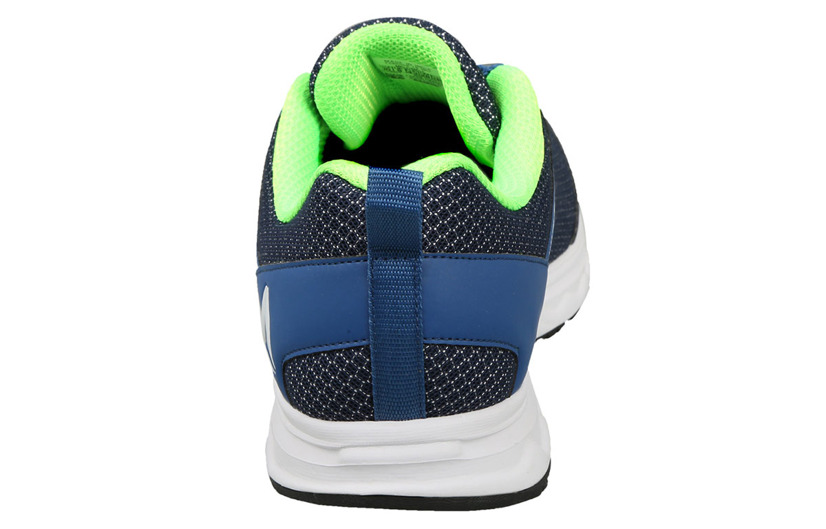 Purchase Reebok Run Dashride Xtreme ''Blau Schwarz Grün'' EG0826