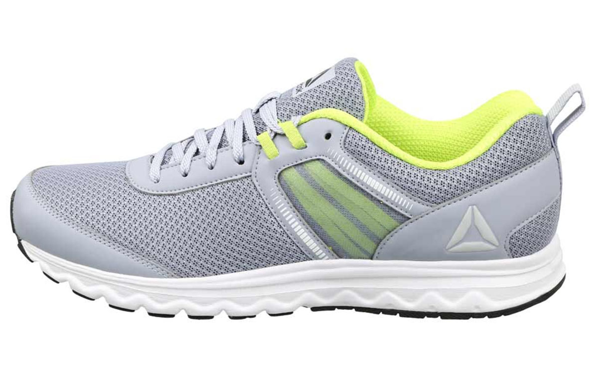 Buy リーボック ラン ダッシュライド エクストリーム 灰緑 (Rībokkuran Dasshuraido Ekusutorīmu Hai-midori) EG0827