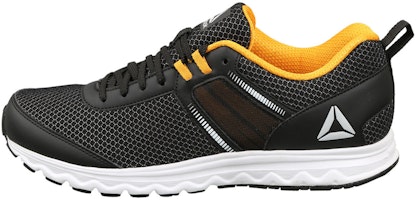 Reebok Run Dashride Xtreme 'Orange Black' EG0825 Reebok Run Dashride Xtreme 'Orange Black' EG0825