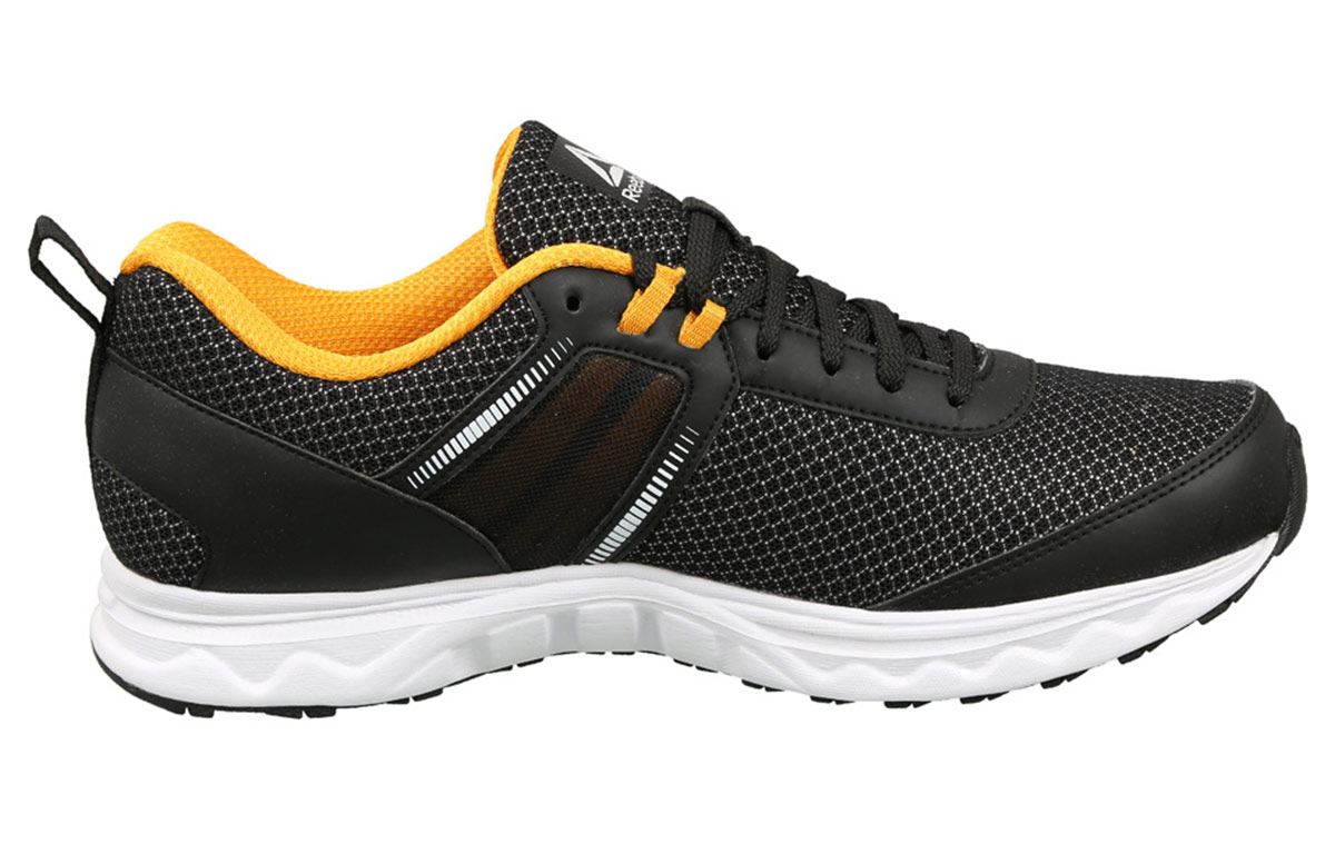 Order Reebok Run Dashride Xtreme ''Arancione Nero'' EG0825