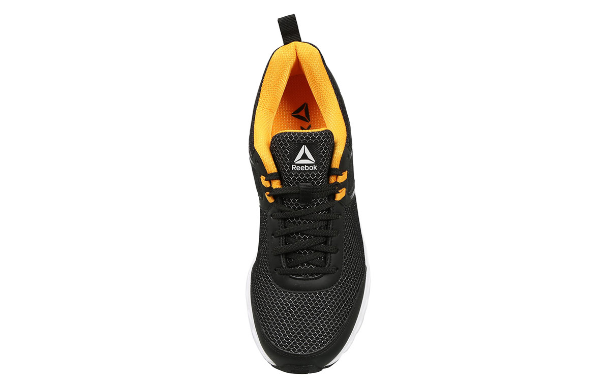 Shop Reebok Run Dashride Xtreme ''Arancione Nero'' EG0825