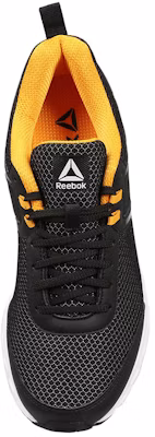 Reebok Run Dashride Xtreme ''Arancione Nero'' EG0825 Shop Reebok Run Dashride Xtreme ''Arancione Nero'' EG0825