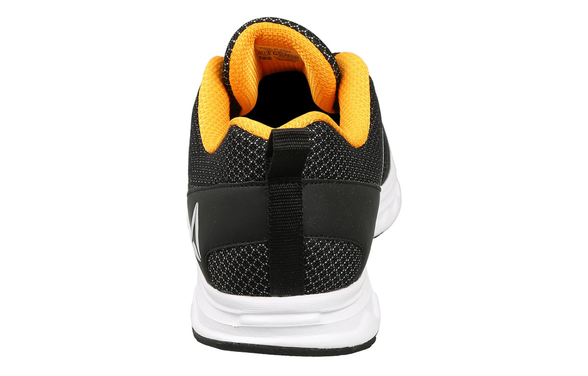 Purchase 리복 런 대시라이드 익스트림 오렌지블랙 (Reebok Run Dashride Xtreme 오렌지블랙) EG0825