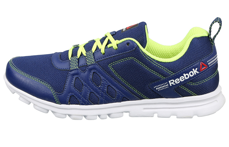 Reebok Run Fusion 'Blue Green' BS6758