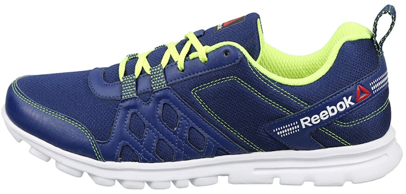 Reebok Run Fusion 'Azul Verde' BS6758 Buy Reebok Run Fusion 'Azul Verde' BS6758