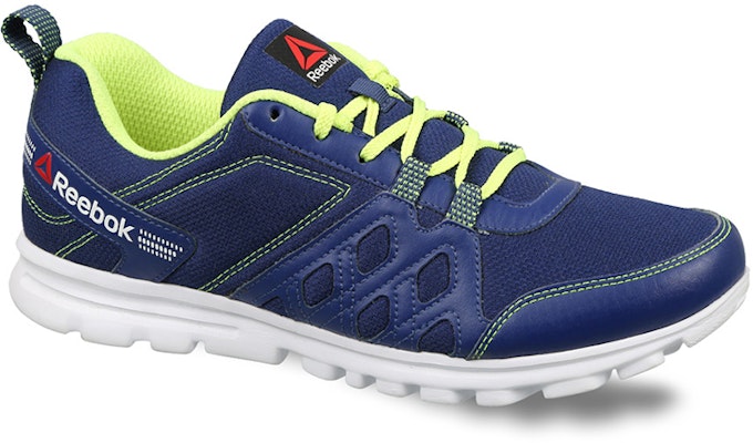Reebok Run Fusion 'Azul Verde' BS6758 Lookbook Reebok Run Fusion 'Azul Verde' BS6758