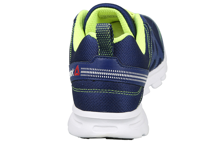 Purchase Reebok 跑步 Run Fusion 藍綠 跑步鞋
