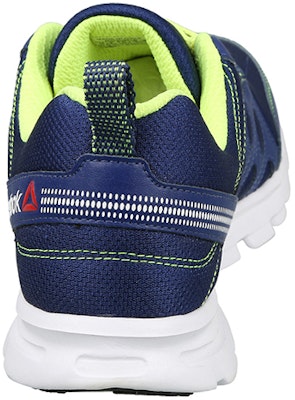 Reebok Run Fusion 'Azul Verde' BS6758 Purchase Reebok Run Fusion 'Azul Verde' BS6758