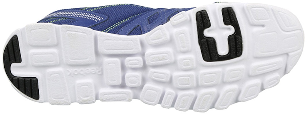 Reebok Run Fusion 'Azul Verde' BS6758 Details for Reebok Run Fusion 'Azul Verde' BS6758