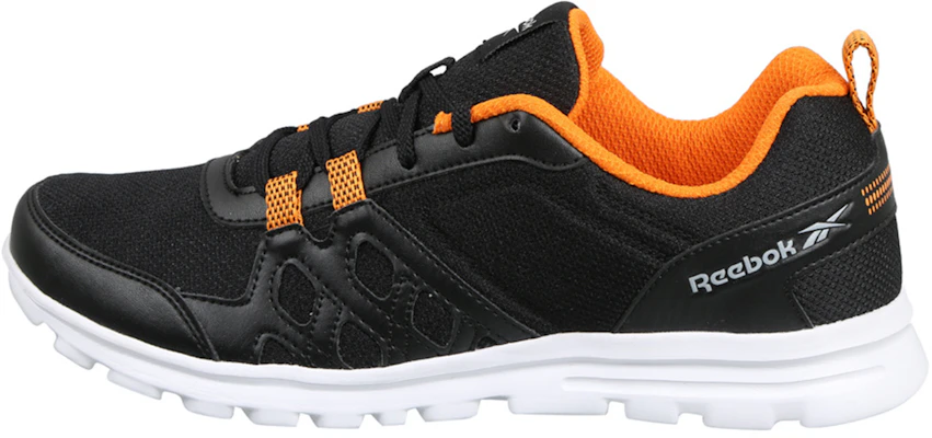 Reebok Run Fusion Xtreme ''Schwarz Orange'' FW0344 Buy Reebok Run Fusion Xtreme ''Schwarz Orange'' FW0344