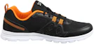 Order Reebok Run Fusion Xtreme ''Schwarz Orange'' FW0344