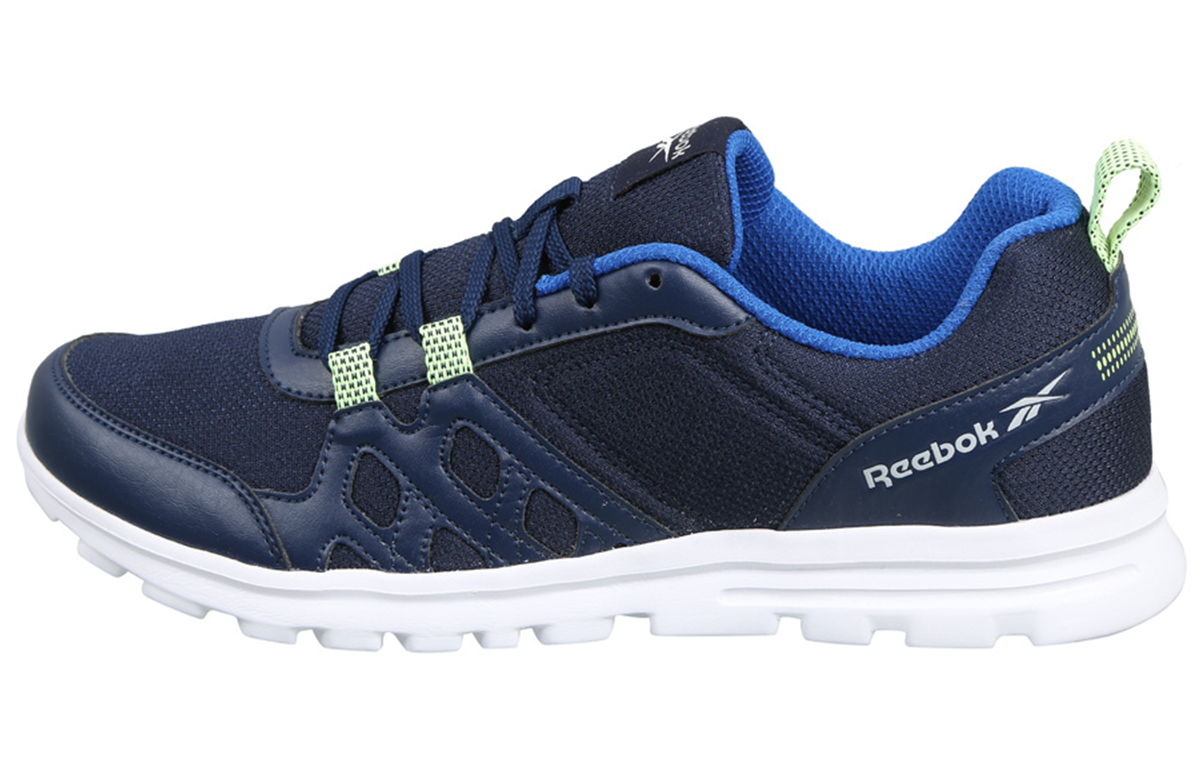 Reebok Run Fusion Xtreme 'Blue' FW0343