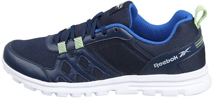 Reebok Run Fusion Xtreme 'Blue' FW0343 Reebok Run Fusion Xtreme 'Blue' FW0343