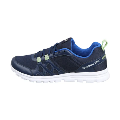 Reebok Run Fusion Xtreme 'Blue'
