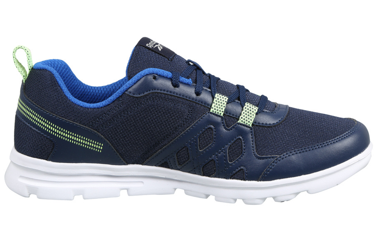 Order Reebok Run Fusion Xtreme ''Blauw'' FW0343