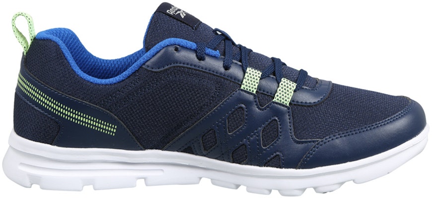 Reebok Run Fusion Xtreme ''Blauw'' FW0343 Order Reebok Run Fusion Xtreme ''Blauw'' FW0343