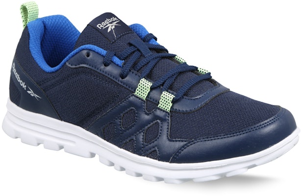 Reebok Run Fusion Xtreme 'Biru' FW0343 Lookbook Reebok Run Fusion Xtreme 'Biru' FW0343