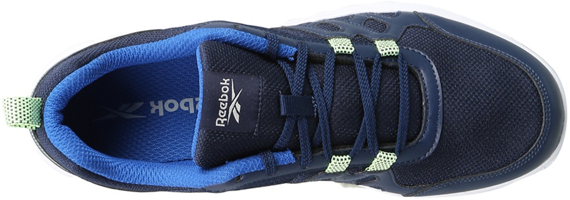 Reebok Run Fusion Xtreme 'Biru' FW0343 Shop Reebok Run Fusion Xtreme 'Biru' FW0343