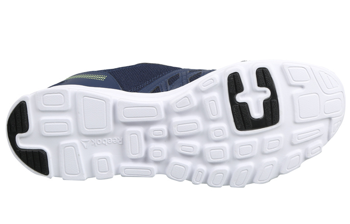 Details for リーボック ランフュージョン エクストリーム ブルー FW0343