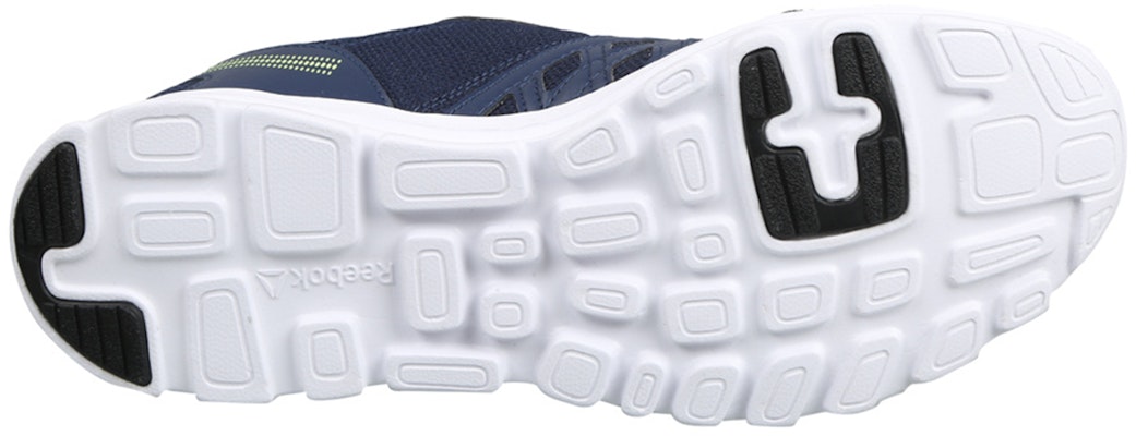 Reebok Run Fusion Xtreme 'Biru' FW0343 Details for Reebok Run Fusion Xtreme 'Biru' FW0343