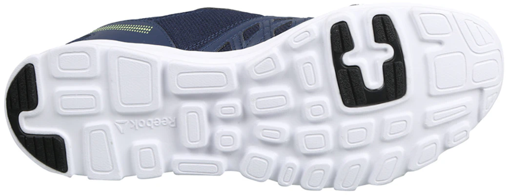 Reebok Run Fusion Xtreme ''Blauw'' FW0343 Details for Reebok Run Fusion Xtreme ''Blauw'' FW0343