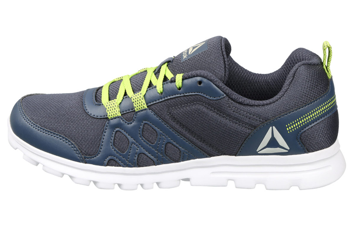 Reebok Run Fusion Xtreme 'Grey Blue' DV7596
