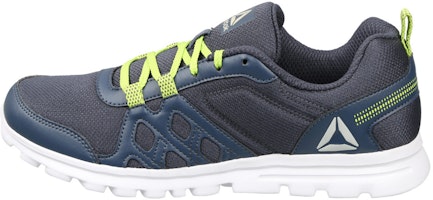 Reebok Run Fusion Xtreme 'Grey Blue' DV7596 Reebok Run Fusion Xtreme 'Grey Blue' DV7596