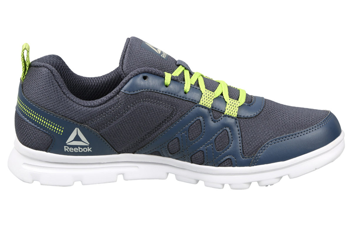 Order Reebok Run Fusion Xtreme ''Gris Bleu'' DV7596