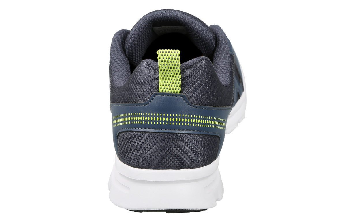 Purchase 리복 런 퓨전 익스트림 '그레이 블루' (Reebok Run Fusion Xtreme 'Grey Blue') DV7596