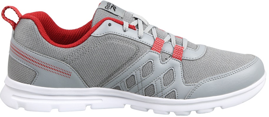 Reebok Run Fusion Xtreme 'Abu Merah' FW0342 Order Reebok Run Fusion Xtreme 'Abu Merah' FW0342