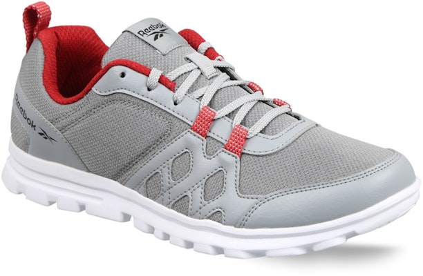 Reebok Run Fusion Xtreme 'Abu Merah' FW0342 Lookbook Reebok Run Fusion Xtreme 'Abu Merah' FW0342