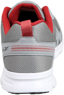 Reebok Run Fusion Xtreme 'Abu Merah' FW0342 Purchase Reebok Run Fusion Xtreme 'Abu Merah' FW0342