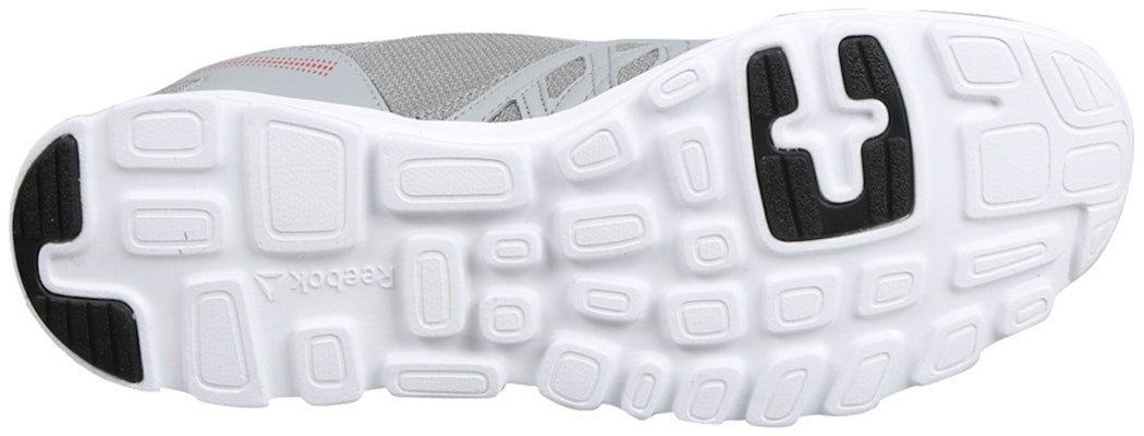 Reebok Run Fusion Xtreme 'Abu Merah' FW0342 Details for Reebok Run Fusion Xtreme 'Abu Merah' FW0342