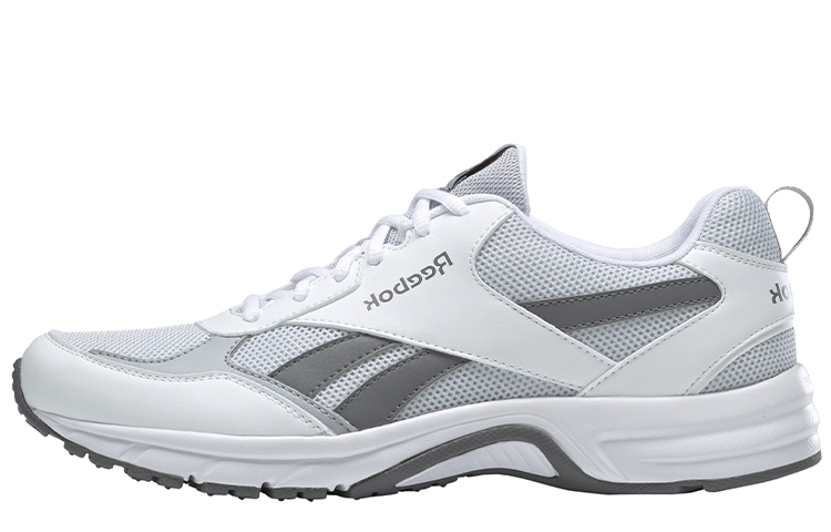 Reebok Run Pheehan 5.0 Sports Shoes Grey/White FV4295