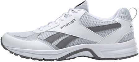 Reebok Run Pheehan 5.0 Sports Shoes Grey/White FV4295 Reebok Run Pheehan 5.0 Sports Shoes Grey/White FV4295