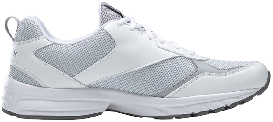 锐步 Run Pheehan 5.0 灰白色运动鞋 FV4295 Order 锐步 Run Pheehan 5.0 灰白色运动鞋 FV4295