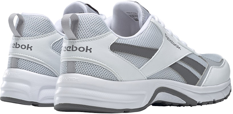 锐步 Run Pheehan 5.0 灰白色运动鞋 FV4295 Shop 锐步 Run Pheehan 5.0 灰白色运动鞋 FV4295