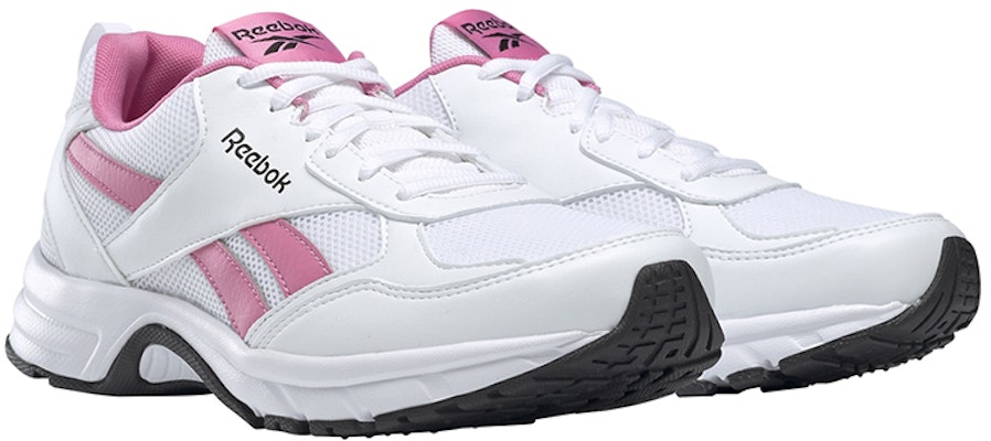 Reebok Run Pheehan 5.0 Rosa/Weiß FV4296 Lookbook Reebok Run Pheehan 5.0 Rosa/Weiß FV4296