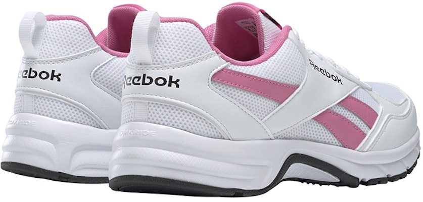 Reebok Run Pheehan 5.0 Rosa/Weiß FV4296 Shop Reebok Run Pheehan 5.0 Rosa/Weiß FV4296