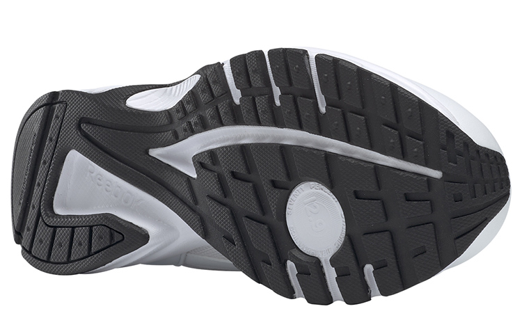 Details for Reebok Run Pheehan 5.0 Rosa/Weiß FV4296